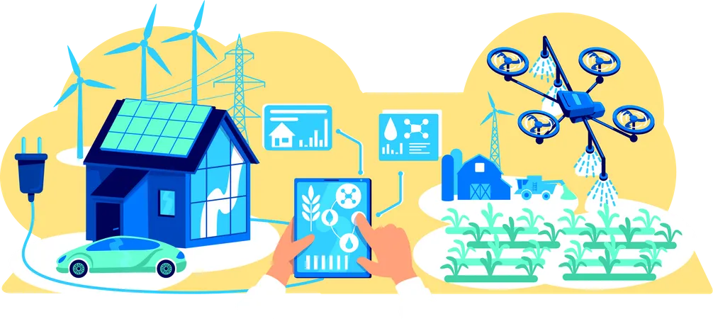 agriculture indusrty