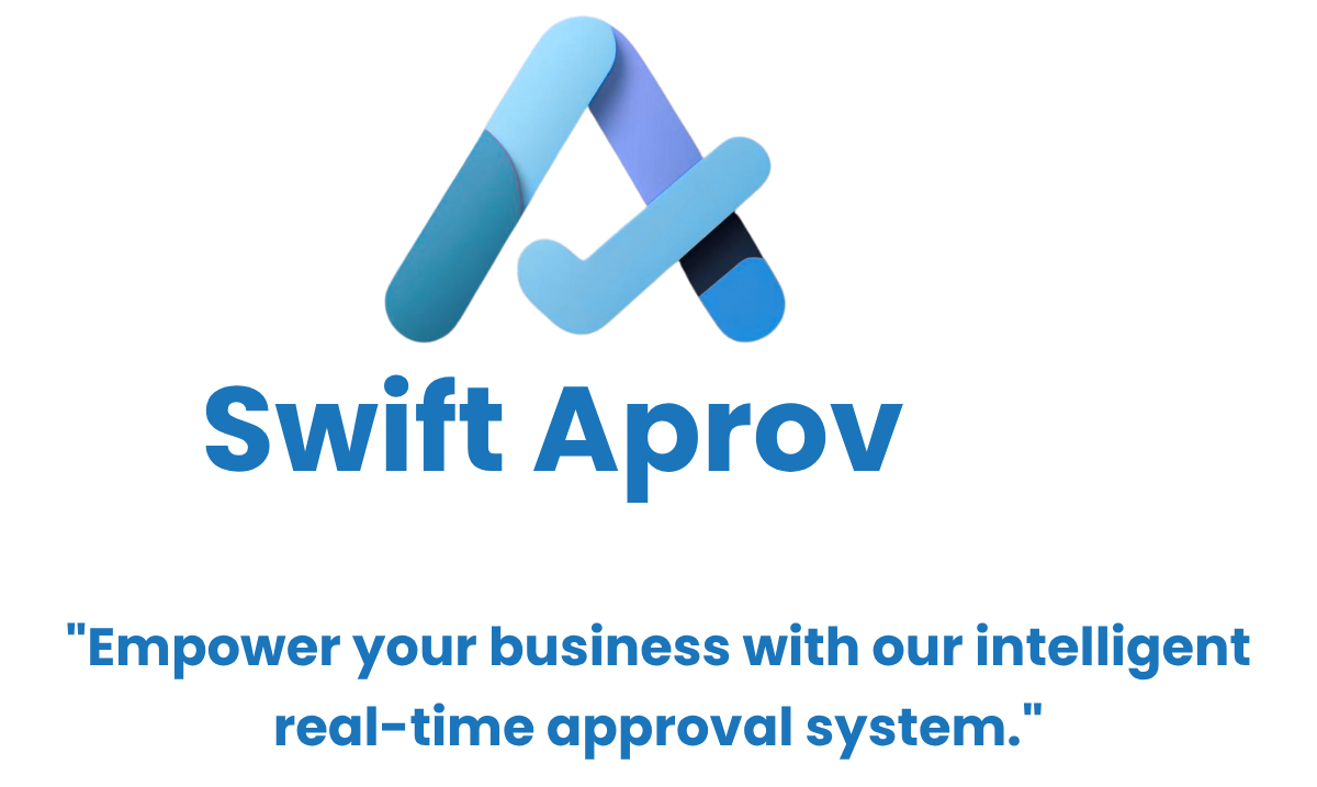 Swift Aprov App Home