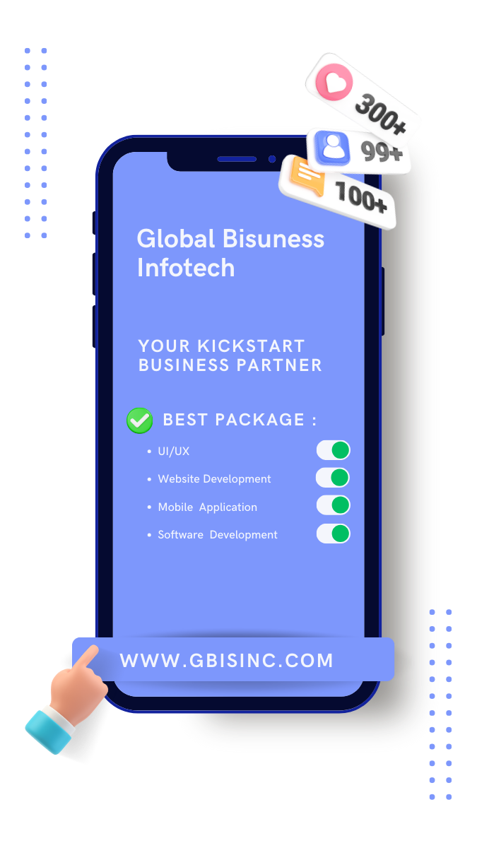 web application provider