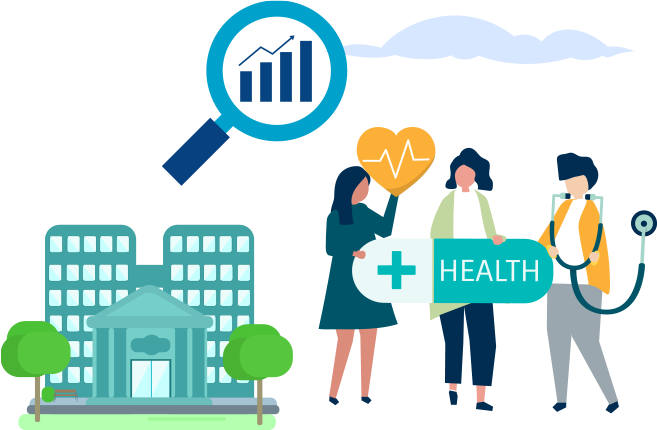 health care & pharma